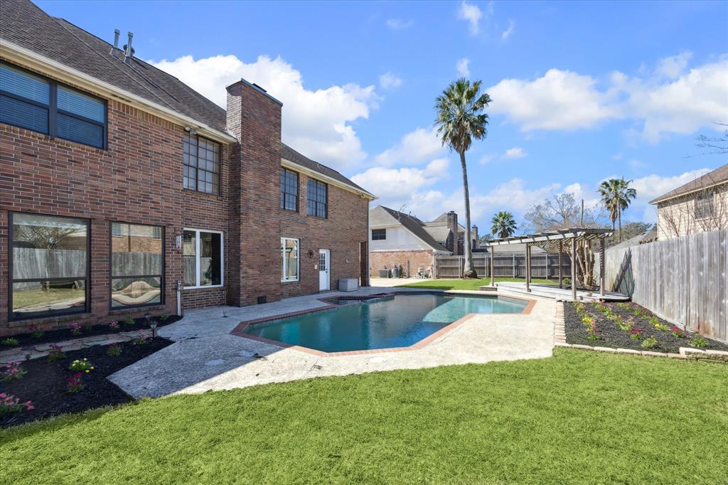 1166 Barkston Drive