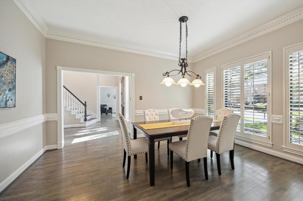 1166 Barkston Drive