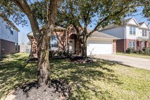 15335 Ochre Leaf Trail, Cypress, Texas image 4