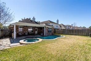 15335 Ochre Leaf Trail, Cypress, Texas image 25