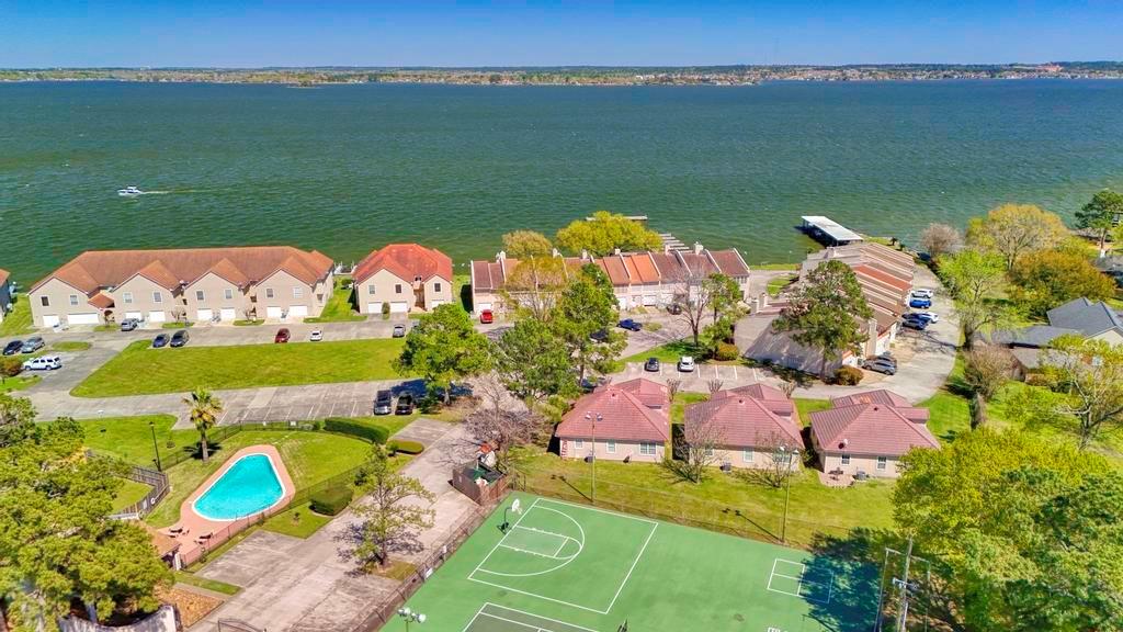 49 Regency Point, Conroe, Texas image 22