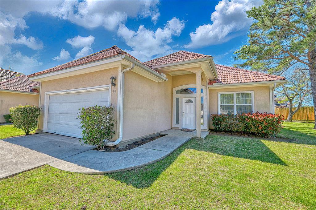 49 Regency Point, Conroe, Texas image 1