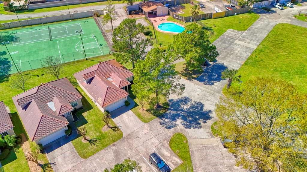 49 Regency Point, Conroe, Texas image 21