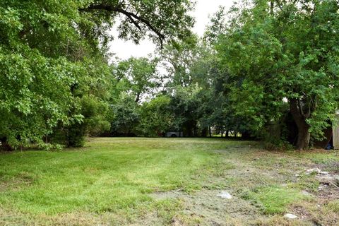 Photo of 4604 Keystone Street, Houston, TX 77021 (MLS # 37757940)