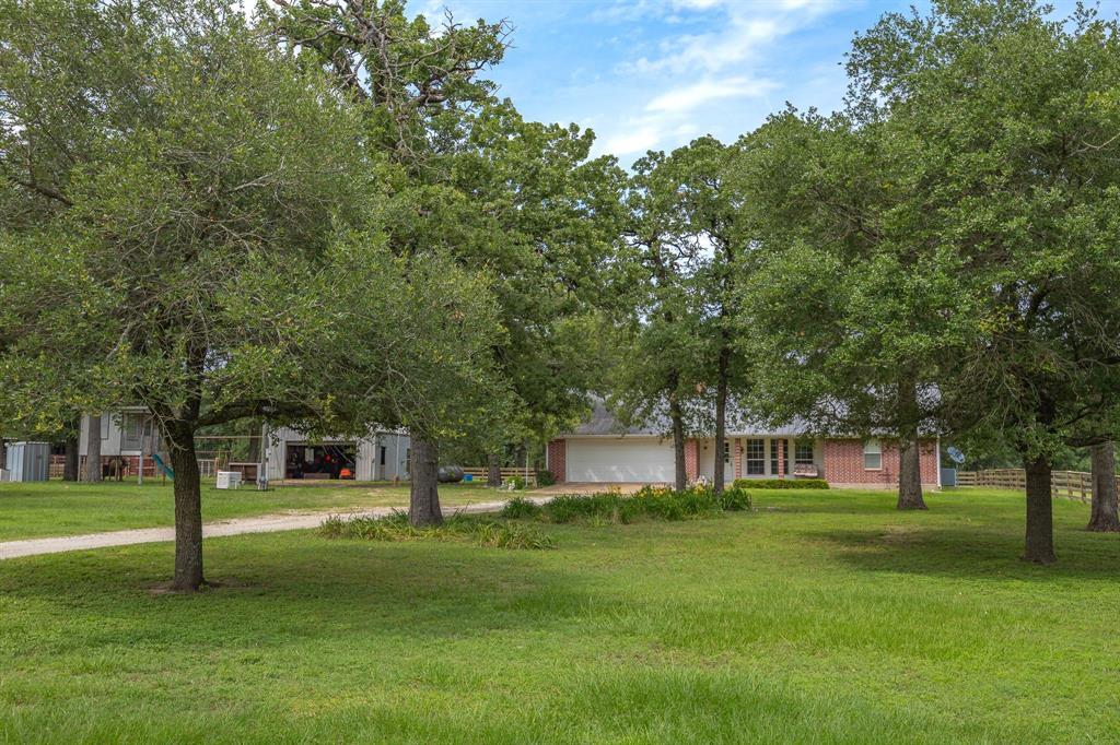 4988 Paso Fino Lane, Madisonville, Texas image 3