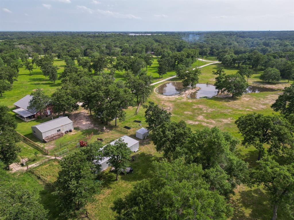 4988 Paso Fino Lane, Madisonville, Texas image 41