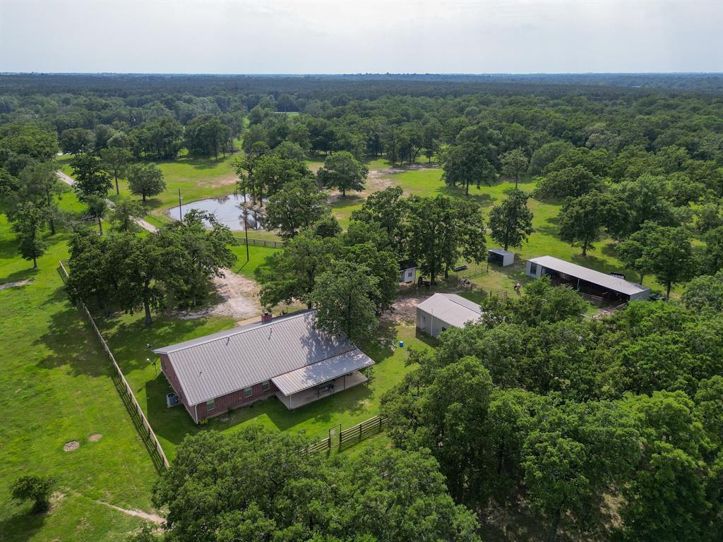 4988 Paso Fino Lane, Madisonville, Texas image 42
