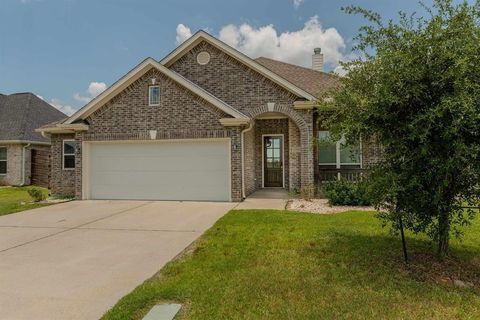 A home in Lumberton