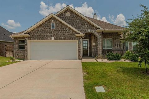 A home in Lumberton