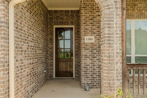 A home in Lumberton