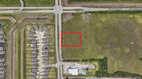 0 N Main St Baytown TX 77521