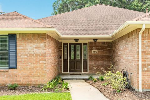 A home in West Columbia