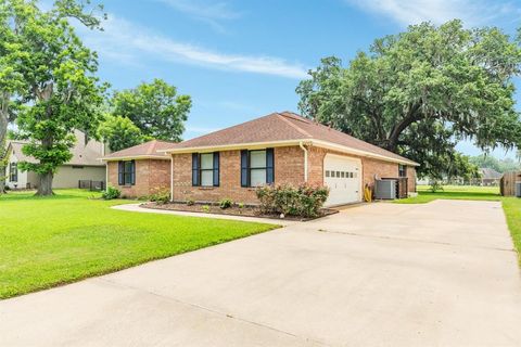 A home in West Columbia