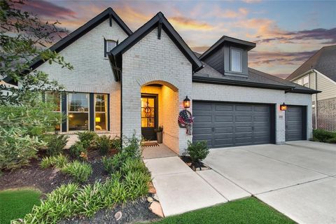 Photo of 20767 Via San Luis Court, Cypress, TX 77433 (MLS # 23787954) Photo of 20767 Via San Luis Court, Cypress, TX 77433 (MLS # 23787954)