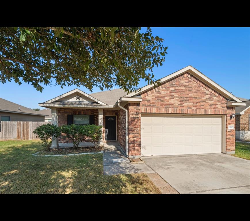 21459 Sullivan Forest Drive, Porter, Texas image 1