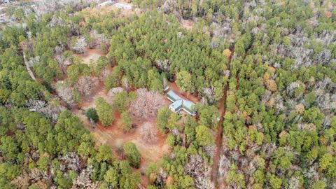 A home in Huntsville