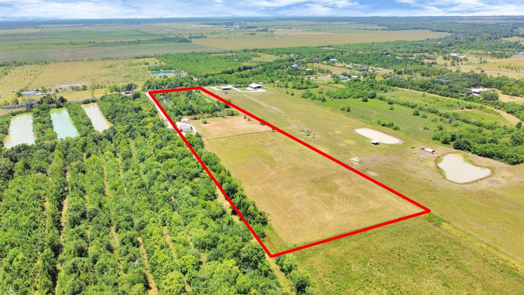 4731 Belton Lane Extension, Anahuac, Texas image 5