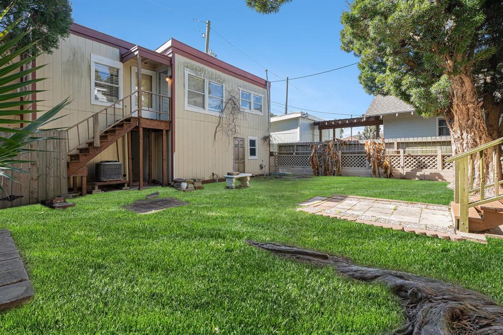 3111 Avenue R, Galveston, Texas image 27