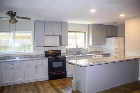 7119 Rio Blanco Drive Houston TX 77083