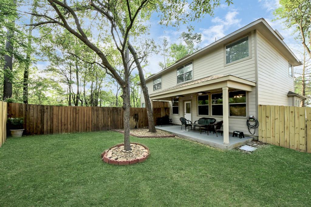 6 Whitekirk Place, Magnolia, Texas image 20