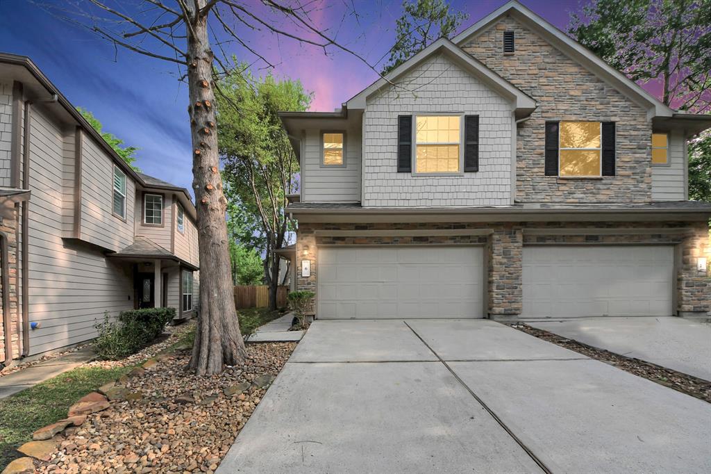 6 Whitekirk Place, Magnolia, Texas image 1