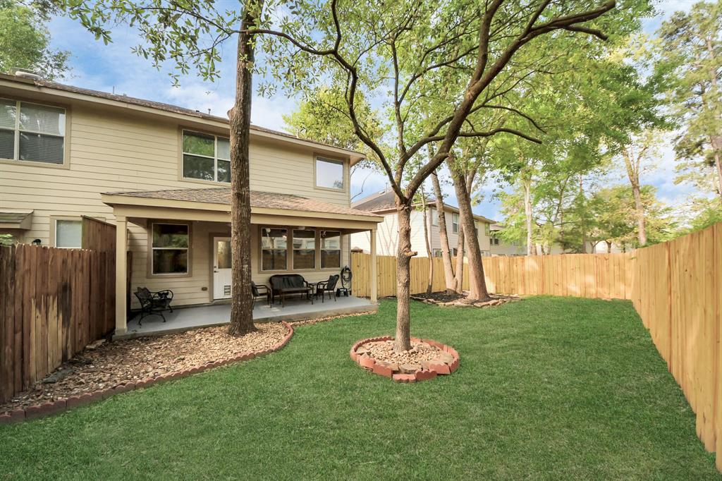 6 Whitekirk Place, Magnolia, Texas image 21