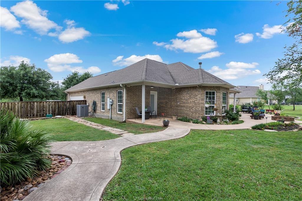 6443 Hardy Weedon Road, College Station, Texas image 28