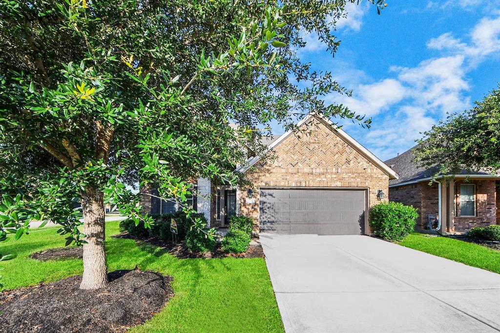 8219 Oxbow Manor Lane, Cypress, Texas image 2