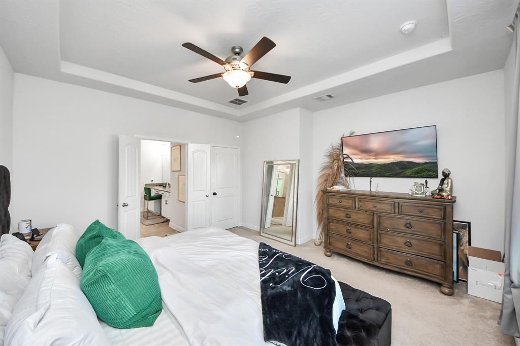 8219 Oxbow Manor Lane, Cypress, Texas image 21