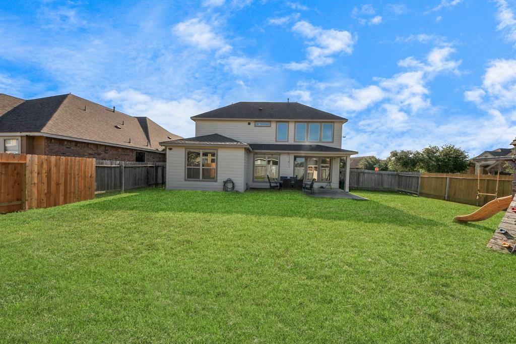 8219 Oxbow Manor Lane, Cypress, Texas image 35