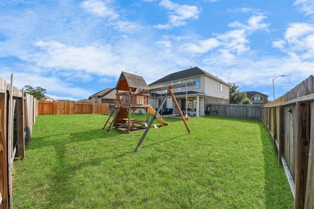 8219 Oxbow Manor Lane, Cypress, Texas image 37