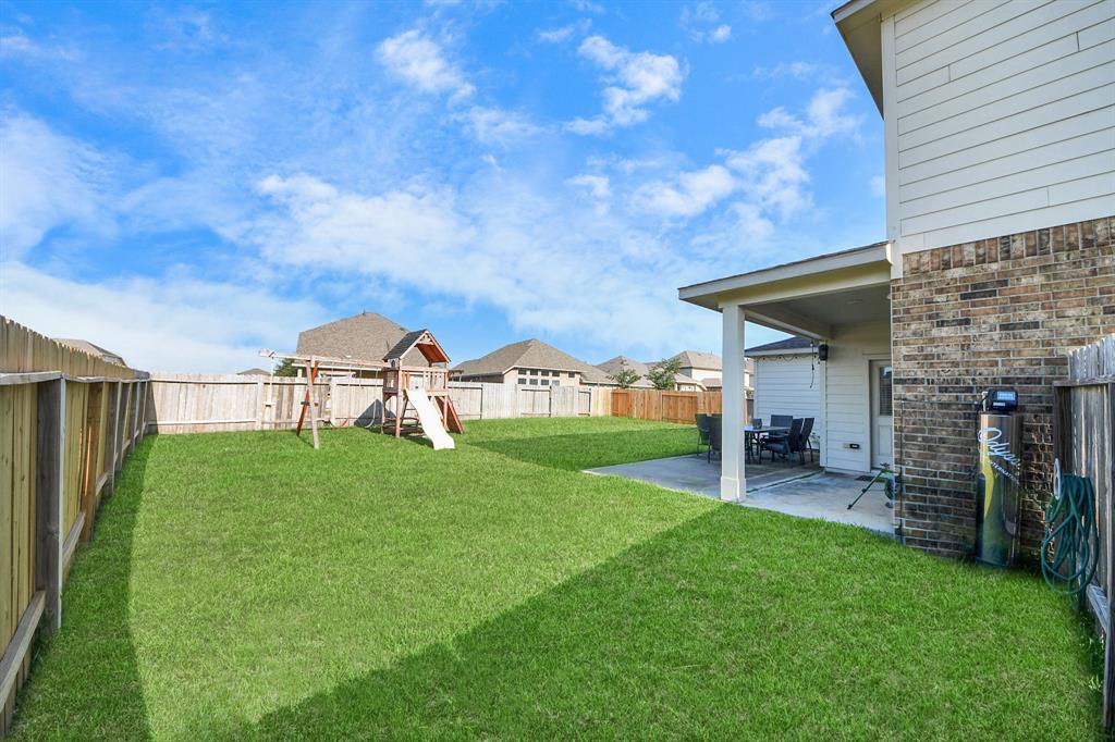 8219 Oxbow Manor Lane, Cypress, Texas image 38