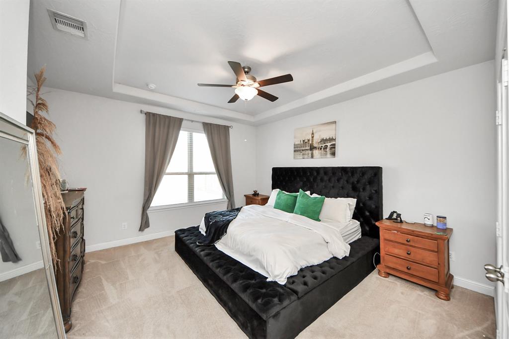 8219 Oxbow Manor Lane, Cypress, Texas image 20