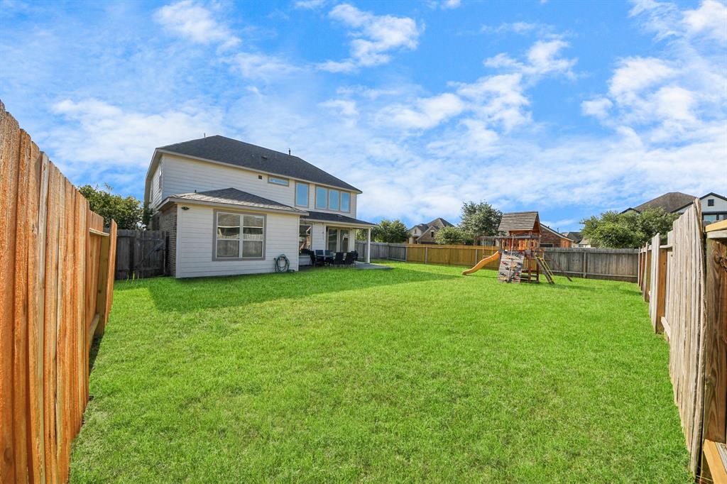 8219 Oxbow Manor Lane, Cypress, Texas image 36
