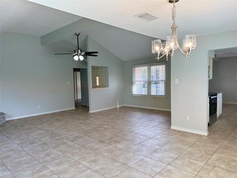 A home in Friendswood