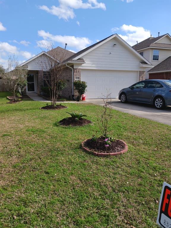 20026 Deerbrook Park Boulevard, Humble, Texas image 1