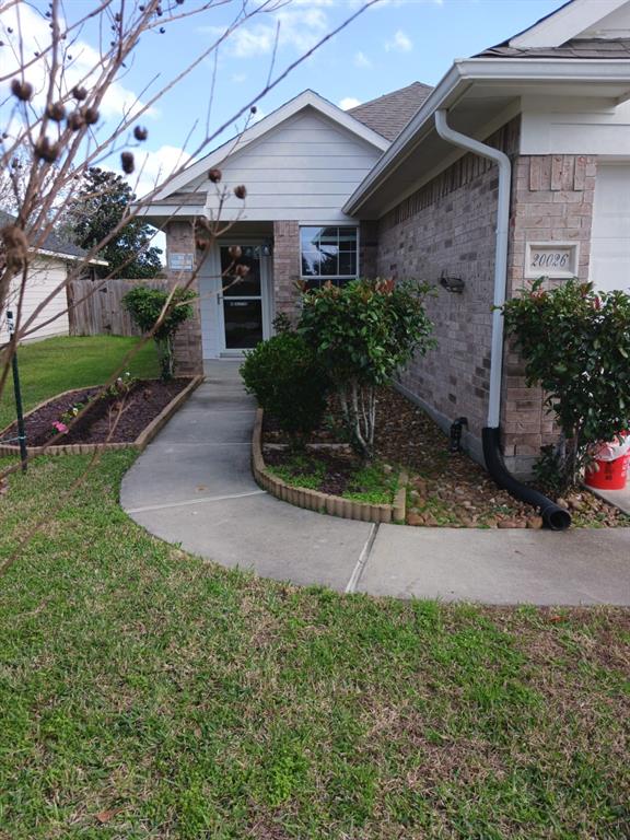 20026 Deerbrook Park Boulevard, Humble, Texas image 3