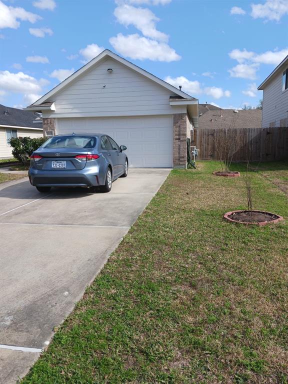 20026 Deerbrook Park Boulevard, Humble, Texas image 2