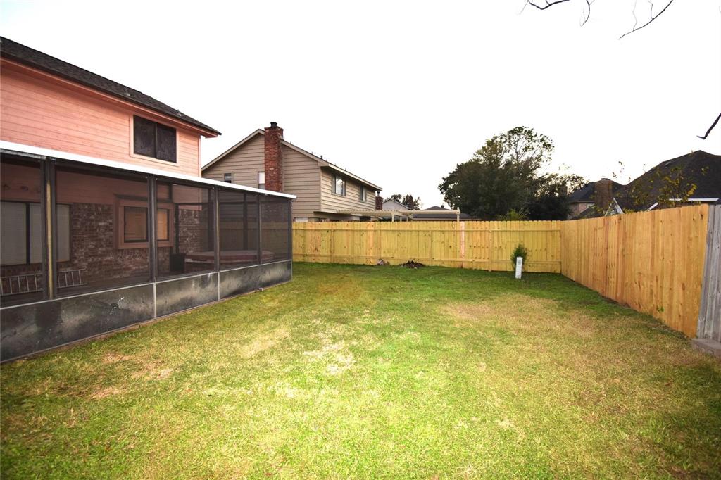 2926 Field Line Drive, Sugar Land, Texas image 39