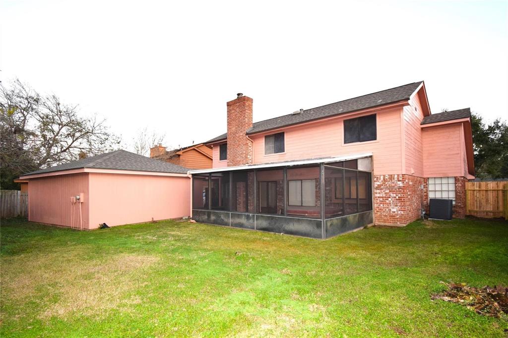 2926 Field Line Drive, Sugar Land, Texas image 38
