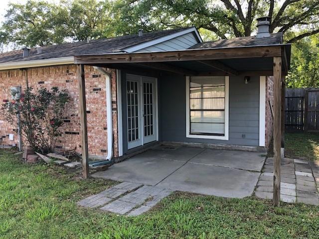 603 Tara Plantation Drive, Richmond, Texas image 16