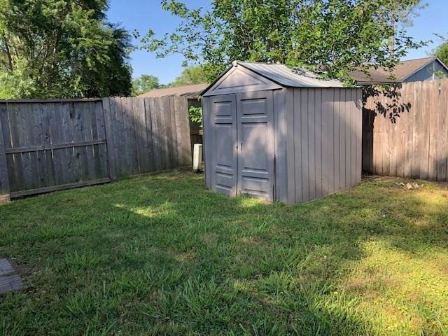 603 Tara Plantation Drive, Richmond, Texas image 15