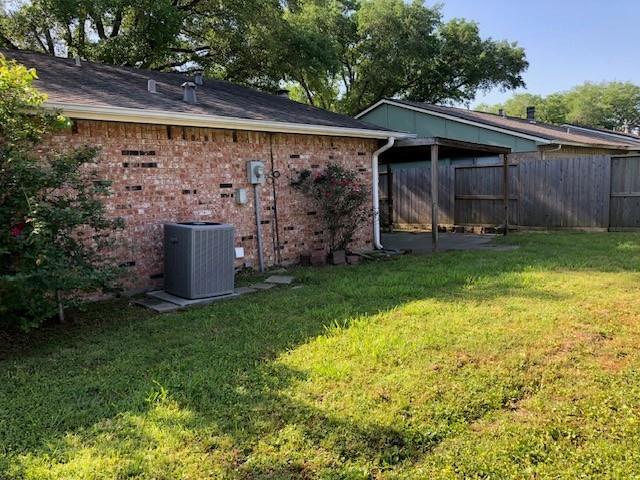 603 Tara Plantation Drive, Richmond, Texas image 18