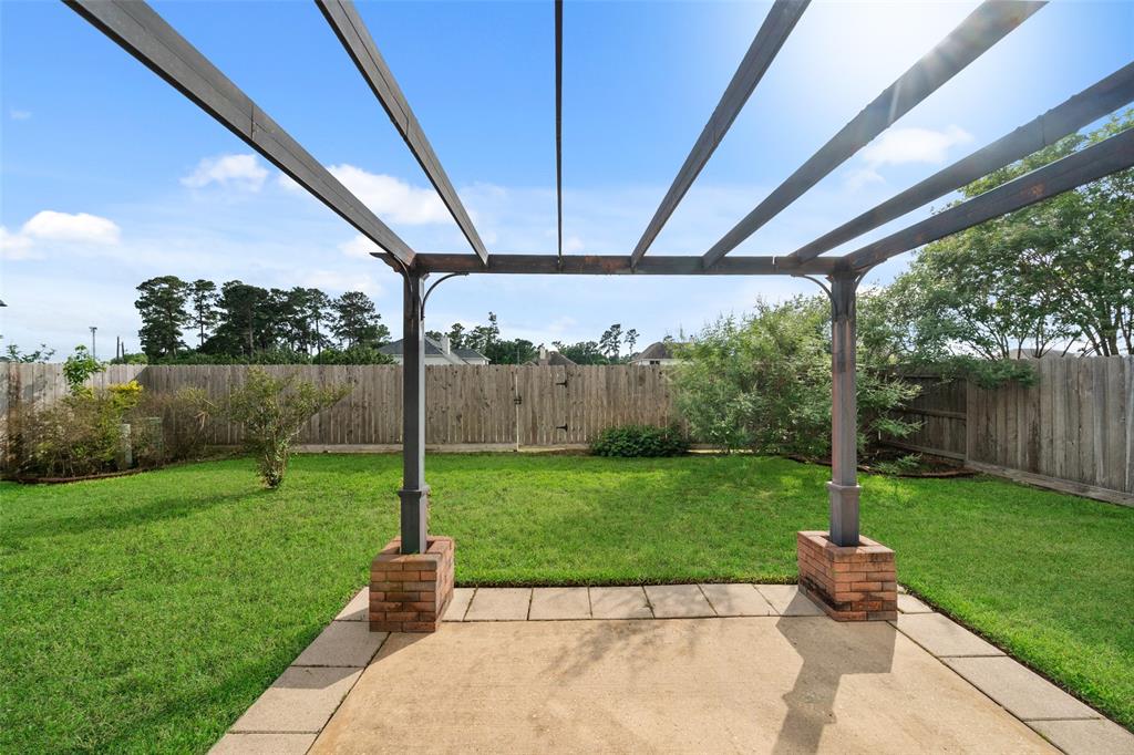 18007 Melissa Springs Drive, Tomball, Texas image 23