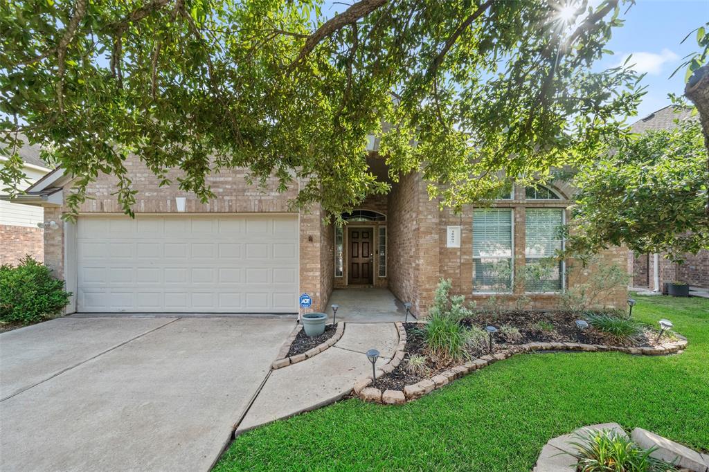 18007 Melissa Springs Drive, Tomball, Texas image 27