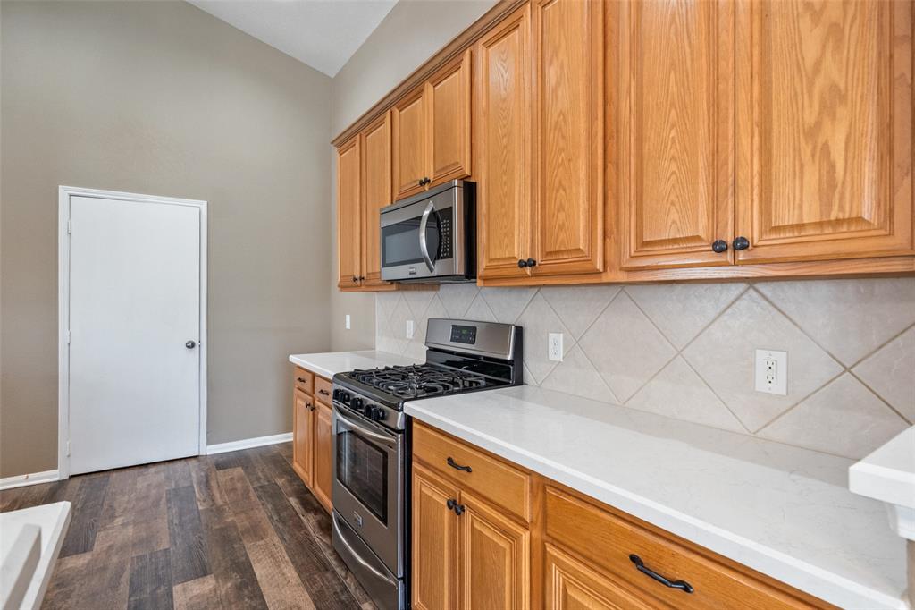 18007 Melissa Springs Drive, Tomball, Texas image 17