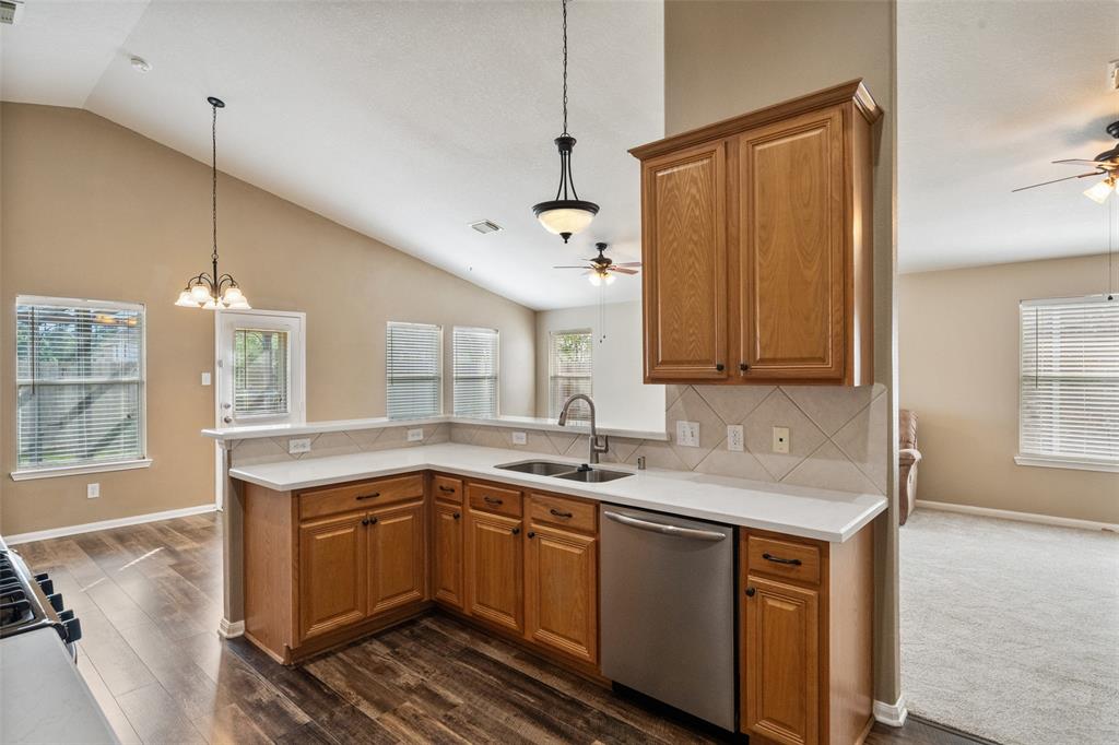 18007 Melissa Springs Drive, Tomball, Texas image 18