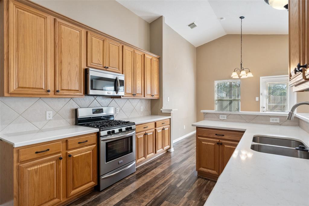 18007 Melissa Springs Drive, Tomball, Texas image 20