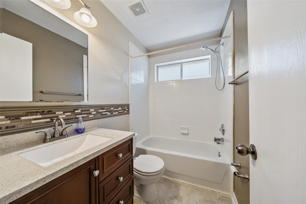 18007 Melissa Springs Drive, Tomball, Texas image 4