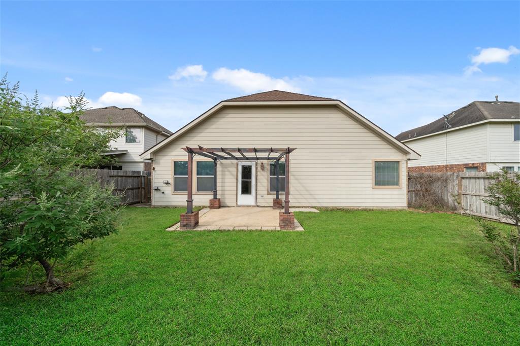 18007 Melissa Springs Drive, Tomball, Texas image 24